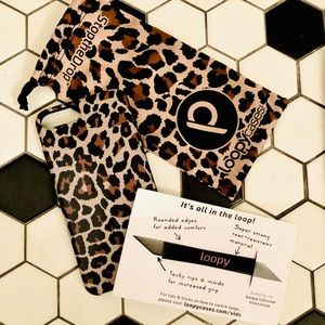 Loopy iPhone Case NWOT